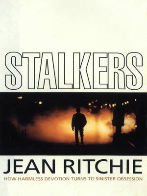 cover image of Stalkers